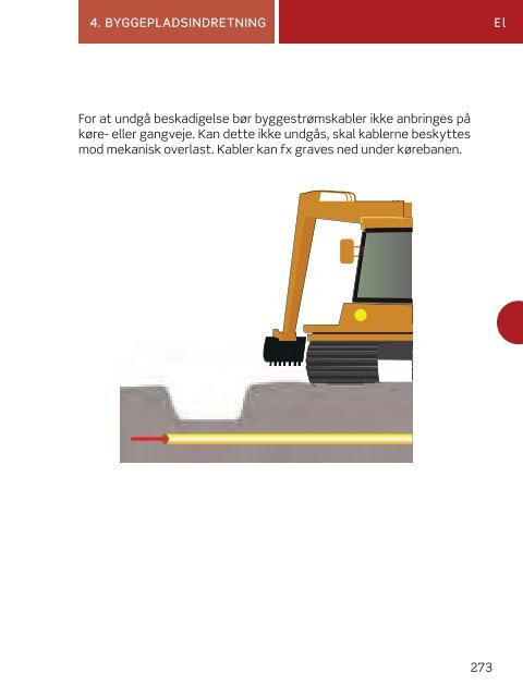 HÃNDBOGEN - BAR Bygge & AnlÃ¦g