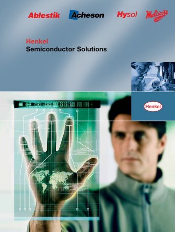 Henkel Semiconductor Solutions