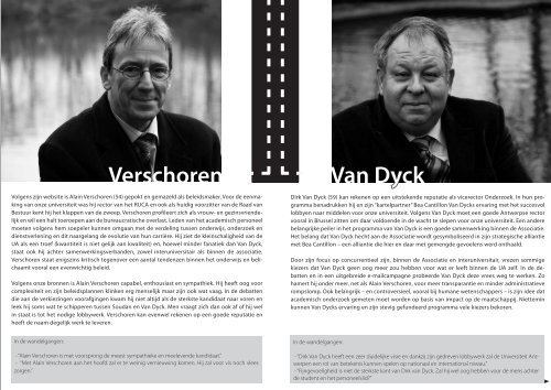 download PDF - dwars - Universiteit Antwerpen