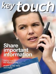 View PDF - Key Touch magazine