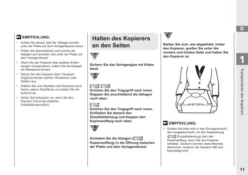 Copy Mouse FC 100 FC290_120_100_DEU_toc.pdf - canon.de