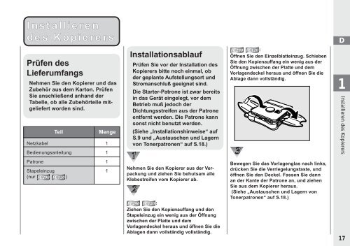 Copy Mouse FC 100 FC290_120_100_DEU_toc.pdf - canon.de