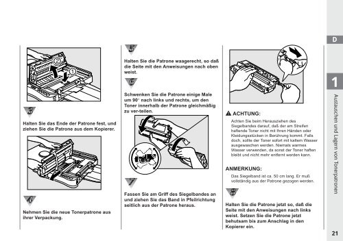 Copy Mouse FC 100 FC290_120_100_DEU_toc.pdf - canon.de