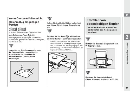 Copy Mouse FC 100 FC290_120_100_DEU_toc.pdf - canon.de