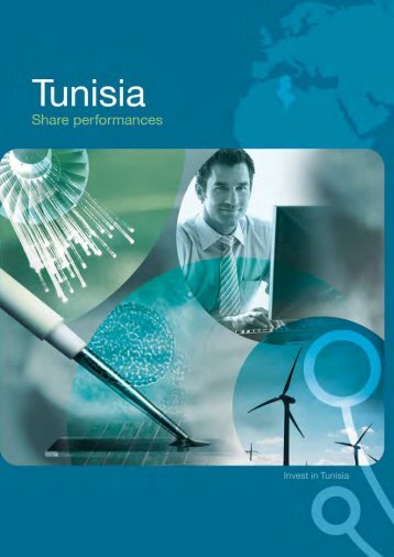 Invest in Tunisia, The Foreign Investment Promotion Agency