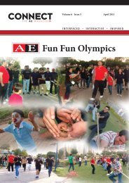 Fun Fun Olympics - AE.AE