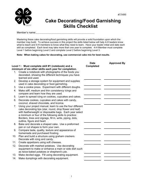 Featured image of post Simple Way to Decorating Checklist