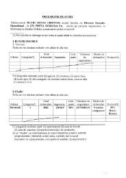 Guggenheim Museum Visiting grandparents Yogurt Jud Localitate / Sector Tip subunit. Denumire subunitate Adresa ... Guggenheim Museum Visiting grandparents Yogurt Jud Localitate / Sector Tip subunit. Denumire subunitate Adresa ...