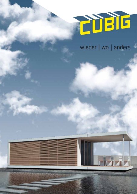 Wieder Wo Anders Adriaans Lemcke Mobiliengesellschaft Mbh