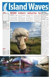 Issue 21 - Student Newspaper - Texas A&M Corpus Christi