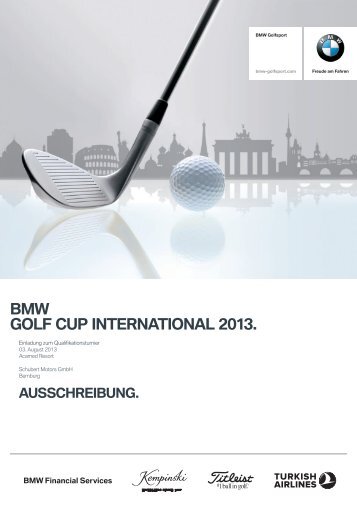 BMW Golf Cup Ausschreibung -Neugattersleben- (PDF, 3778k)