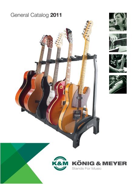 König /& Meyer 25400 K/&M Mikrofonstativ Microphone Stand schwarz black Mikro K M