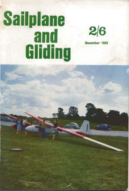 Volume 10 No 6 Dec 1959.pdf - Lakes Gliding Club