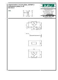 Print Version - IMAV-Hydraulik GmbH