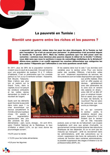 Magazine_UC_N_3_juillet 2014