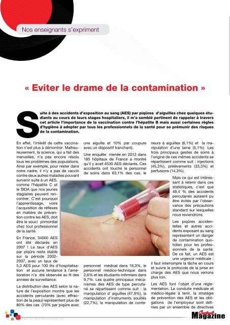 Magazine_UC_N_3_juillet 2014