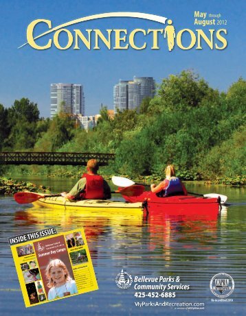 Connections - City of Bellevue