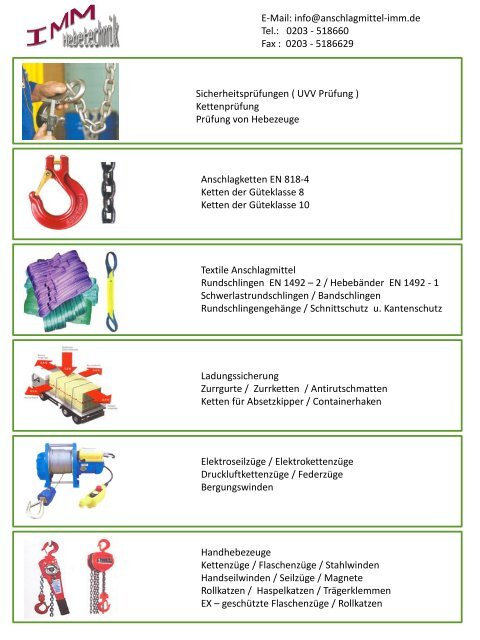 Uvv Kontrolle: Sicherheitsprüfungen Im Blick