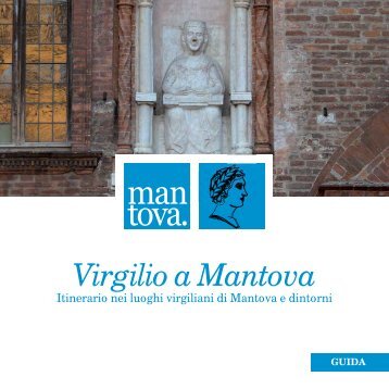 Monumento a Virgilio - Comune di Mantova