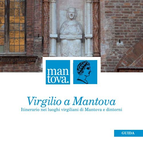 Monumento a Virgilio - Comune di Mantova