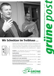 download als pdf - GrÃ¼ne Thurgau