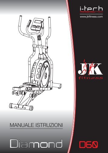 MANUALE ISTRUZIONI