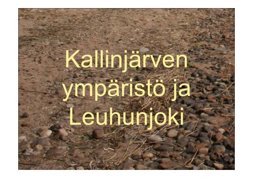 Pohjoisen Keski-Suomen oppimiskeskuksen oppilaat