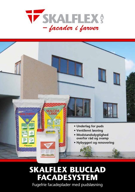 Brochure - Skalflex