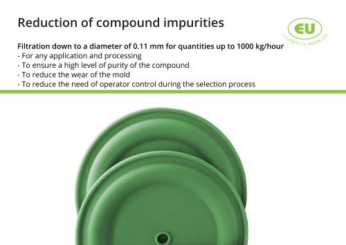 Download the Elastomers Union Presentation