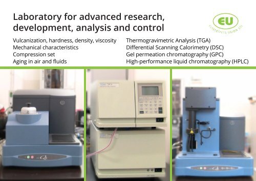 Download the Elastomers Union Presentation