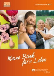 GeschÃ¤ftsbericht 2011 als PDF - Fiducia IT AG