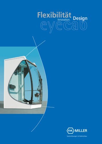 Eyecab Broschüre (PDF, 895 KB) - eyecab.com