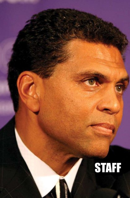 Catching Up With the Kings: Reggie Theus 