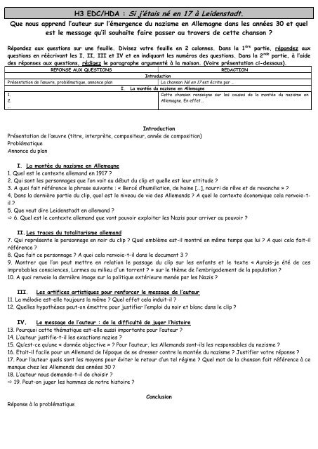 Evaluation - AcadÃ©mie de Nancy-Metz