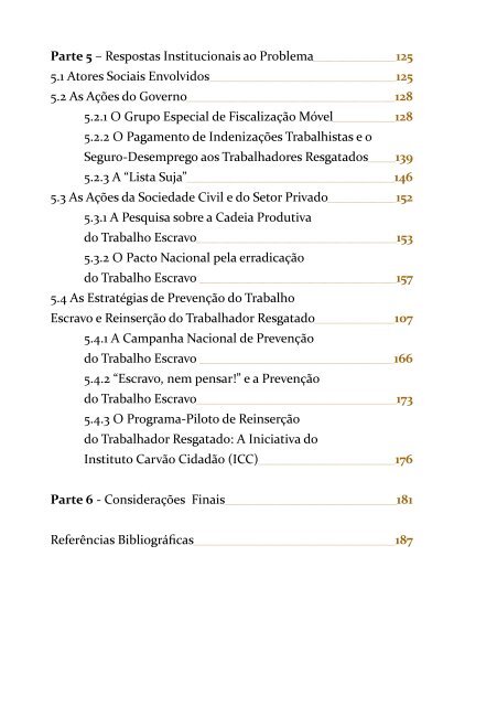 o exemplo do Brasil - OrganizaÃ§Ã£o Internacional do Trabalho