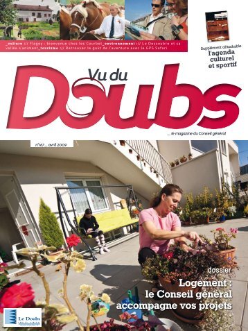 TÃ©lÃ©chargez le pdf - Conseil gÃ©nÃ©ral du Doubs