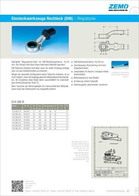 Download - Zemo Vertriebs GmbH