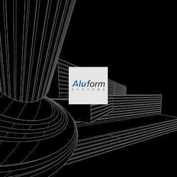 st form. - Aluform System GmbH & Co. KG