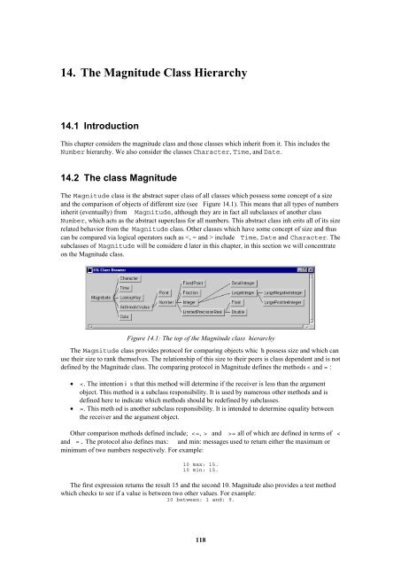 Smalltalk and Object Orientation: an Introduction - Free