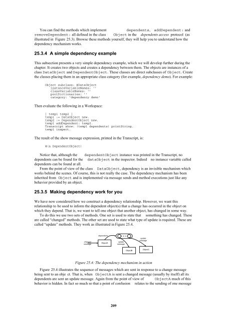 Smalltalk and Object Orientation: an Introduction - Free