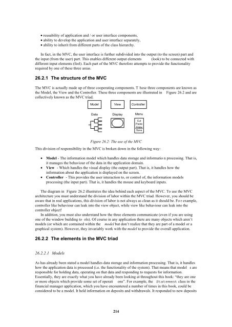 Smalltalk and Object Orientation: an Introduction - Free