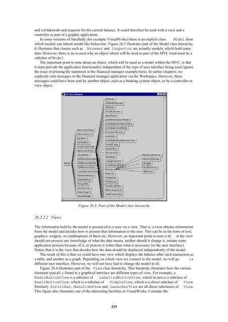 Smalltalk and Object Orientation: an Introduction - Free