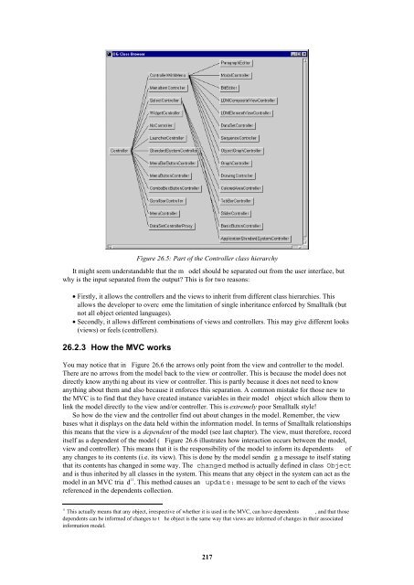 Smalltalk and Object Orientation: an Introduction - Free