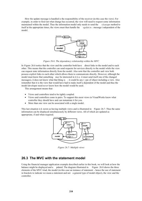 Smalltalk and Object Orientation: an Introduction - Free