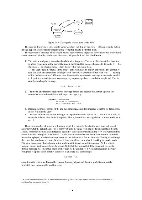 Smalltalk and Object Orientation: an Introduction - Free