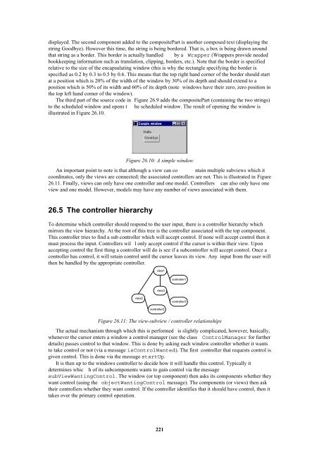 Smalltalk and Object Orientation: an Introduction - Free