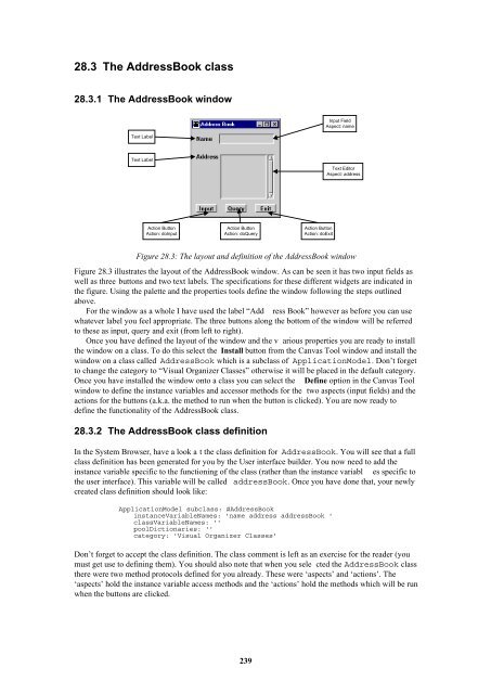 Smalltalk and Object Orientation: an Introduction - Free