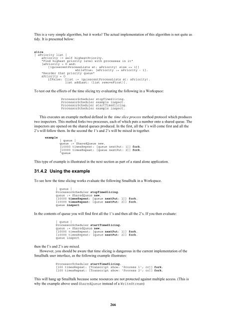 Smalltalk and Object Orientation: an Introduction - Free