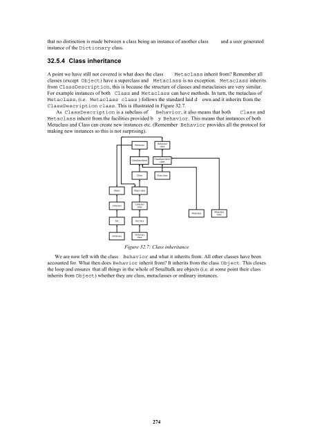 Smalltalk and Object Orientation: an Introduction - Free