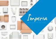 IMPERIA product catalogue - Asia Pulp and Paper